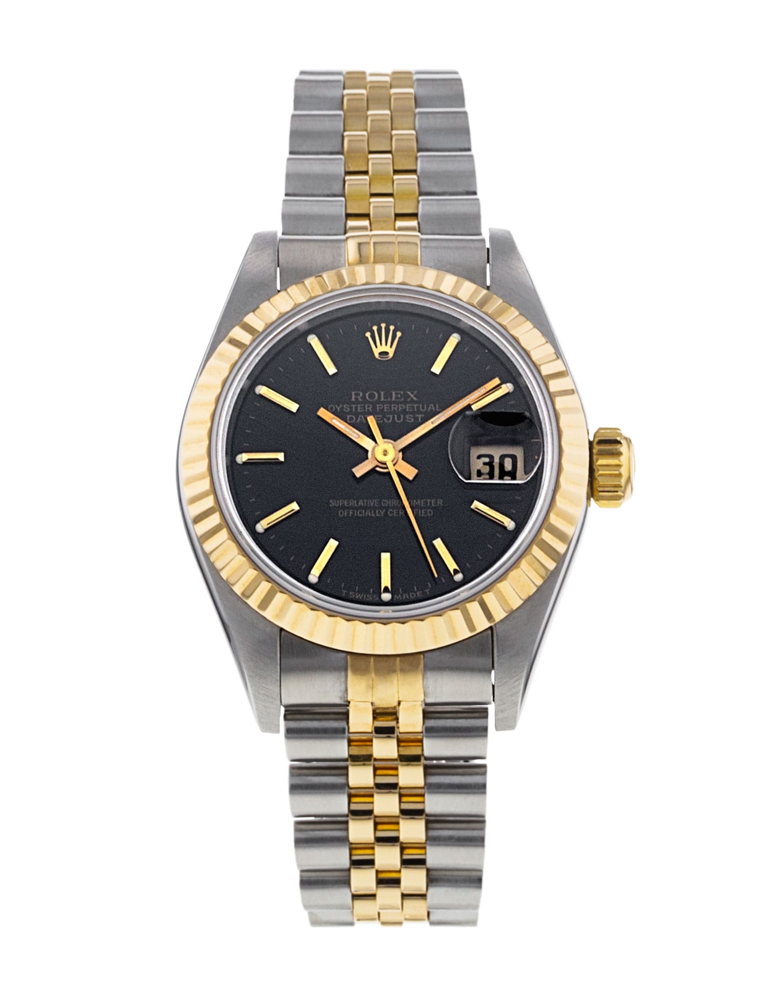 Rolex Datejust Lady 69173